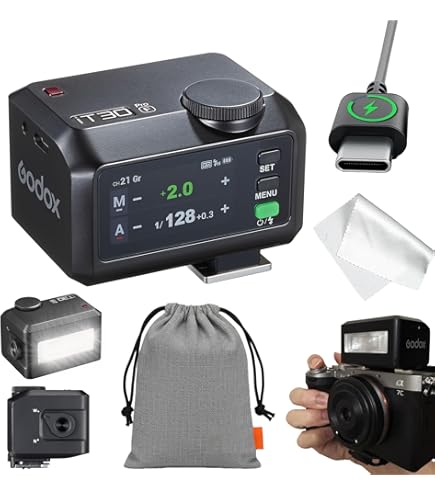 Amazon.com : Panasonic LUMIX Flash, GN50, Swivel & Bounce